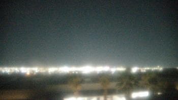 Weather camera view of Bob Miller MS.
