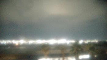 Weather camera view of Bob Miller MS.