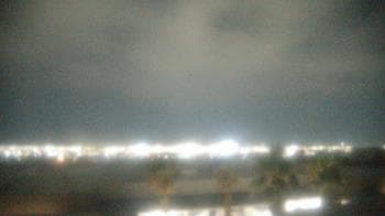 Weather camera view of Bob Miller MS.