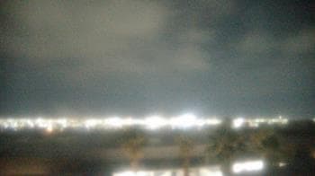 Weather camera view of Bob Miller MS.