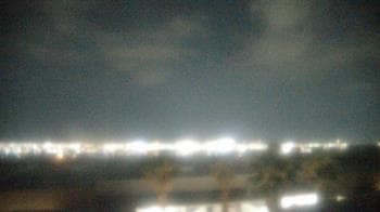 Weather camera view of Bob Miller MS.