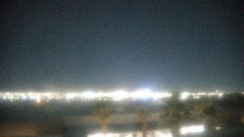 Weather camera view of Bob Miller MS.