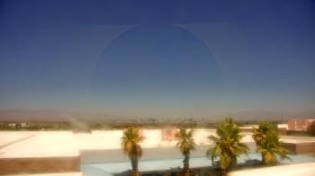 Weather camera view of Bob Miller MS.