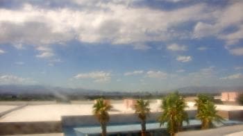 Weather camera view of Bob Miller MS.