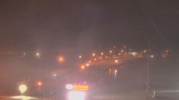 Weather camera view of Bristol Motor Speedway.