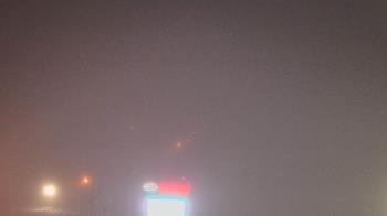 Weather camera view of Bristol Motor Speedway.