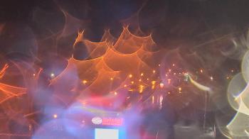 Weather camera view of Bristol Motor Speedway.