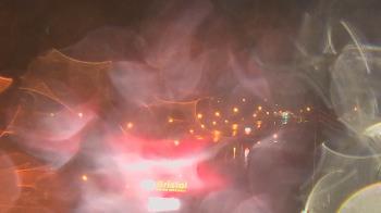 Weather camera view of Bristol Motor Speedway.