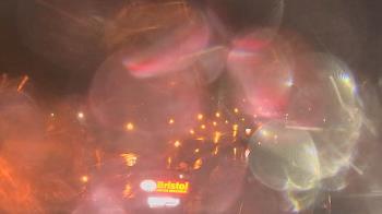 Weather camera view of Bristol Motor Speedway.