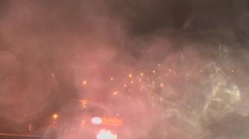 Weather camera view of Bristol Motor Speedway.