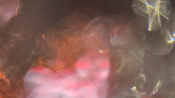 Weather camera view of Bristol Motor Speedway.