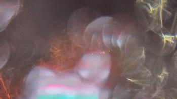 Weather camera view of Bristol Motor Speedway.