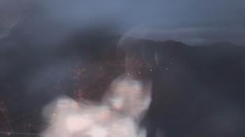 Weather camera view of Bristol Motor Speedway.