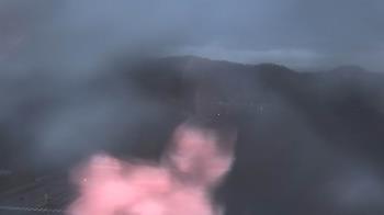 Weather camera view of Bristol Motor Speedway.