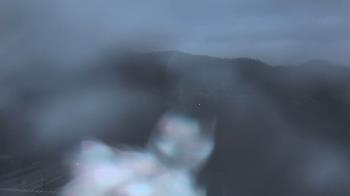 Weather camera view of Bristol Motor Speedway.