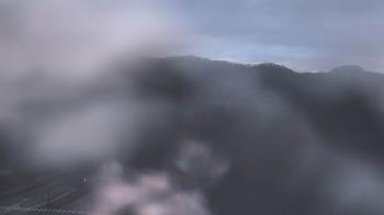 Weather camera view of Bristol Motor Speedway.