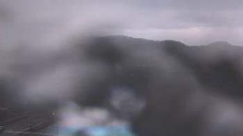 Weather camera view of Bristol Motor Speedway.