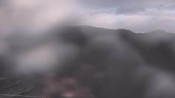 Weather camera view of Bristol Motor Speedway.