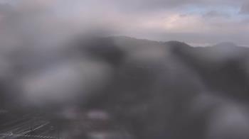 Weather camera view of Bristol Motor Speedway.