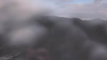 Weather camera view of Bristol Motor Speedway.