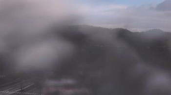 Weather camera view of Bristol Motor Speedway.