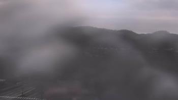 Weather camera view of Bristol Motor Speedway.