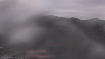 Weather camera view of Bristol Motor Speedway.