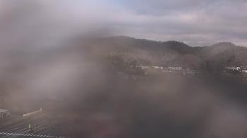 Weather camera view of Bristol Motor Speedway.