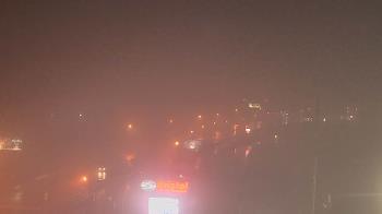 Weather camera view of Bristol Motor Speedway.