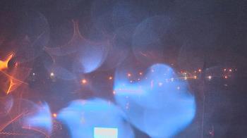 Weather camera view of Bristol Motor Speedway.