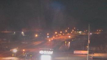 Weather camera view of Bristol Motor Speedway.