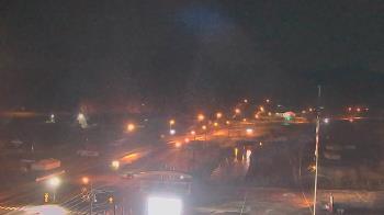 Weather camera view of Bristol Motor Speedway.