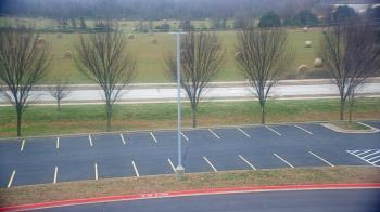 Weather camera view of Fulbright JHS.