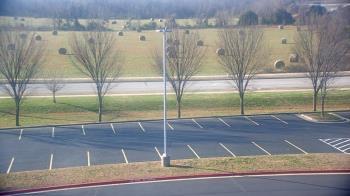 Weather camera view of Fulbright JHS.