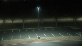 Weather camera view of Fulbright JHS.