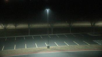 Weather camera view of Fulbright JHS.