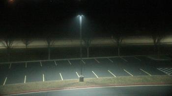 Weather camera view of Fulbright JHS.