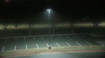 Weather camera view of Fulbright JHS.