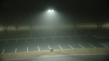 Weather camera view of Fulbright JHS.