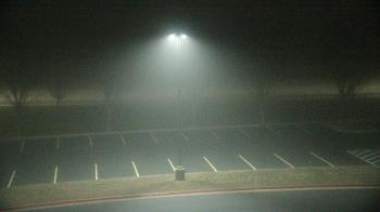 Weather camera view of Fulbright JHS.