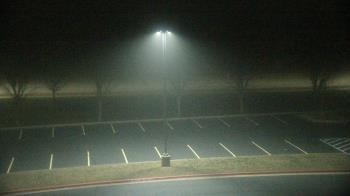 Weather camera view of Fulbright JHS.