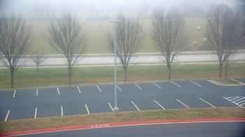 Weather camera view of Fulbright JHS.