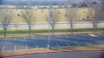 Weather camera view of Fulbright JHS.