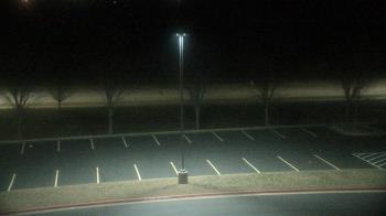 Weather camera view of Fulbright JHS.