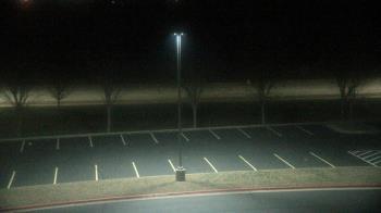 Weather camera view of Fulbright JHS.