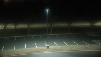 Weather camera view of Fulbright JHS.