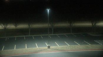 Weather camera view of Fulbright JHS.