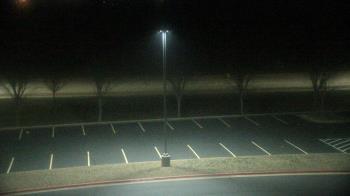 Weather camera view of Fulbright JHS.