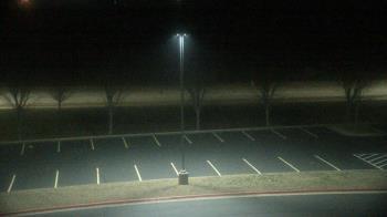 Weather camera view of Fulbright JHS.