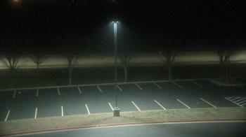 Weather camera view of Fulbright JHS.